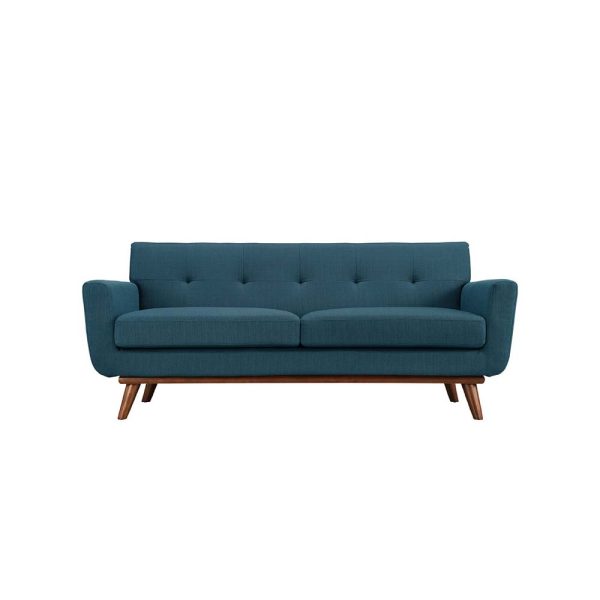 Thomas Entertainment Unit, Walnut Acacia